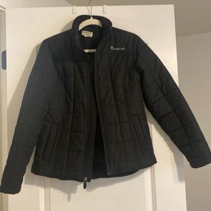 ariat concealed carry jacket